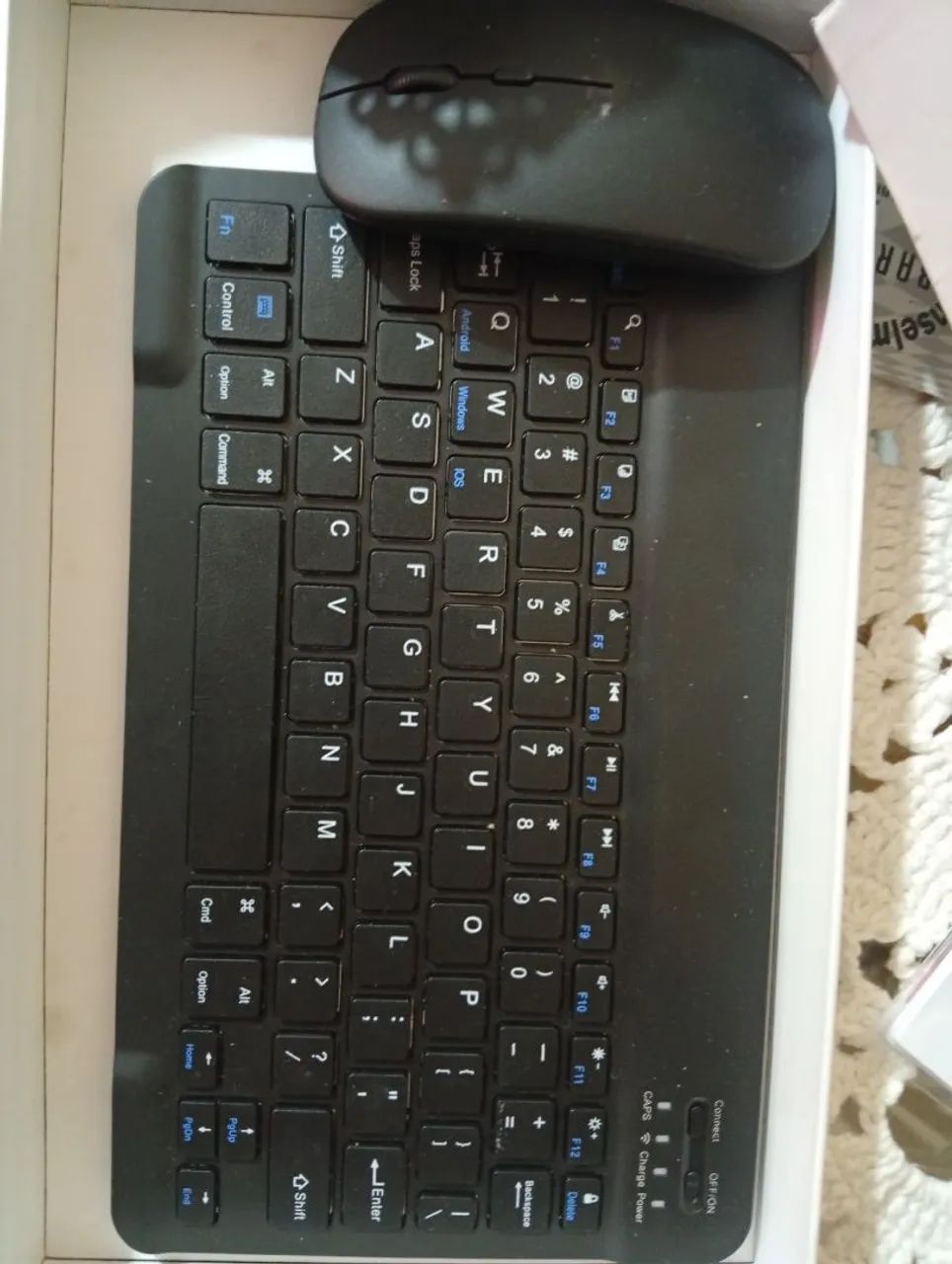Tablet tela grande  - Foto 3