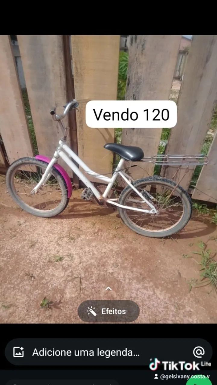 Bicicleta  - Foto 3