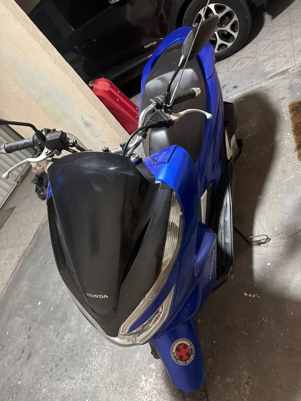 Pcx 150 