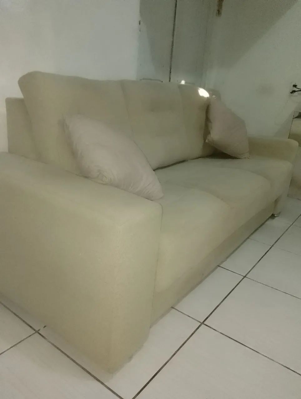 Sofá 