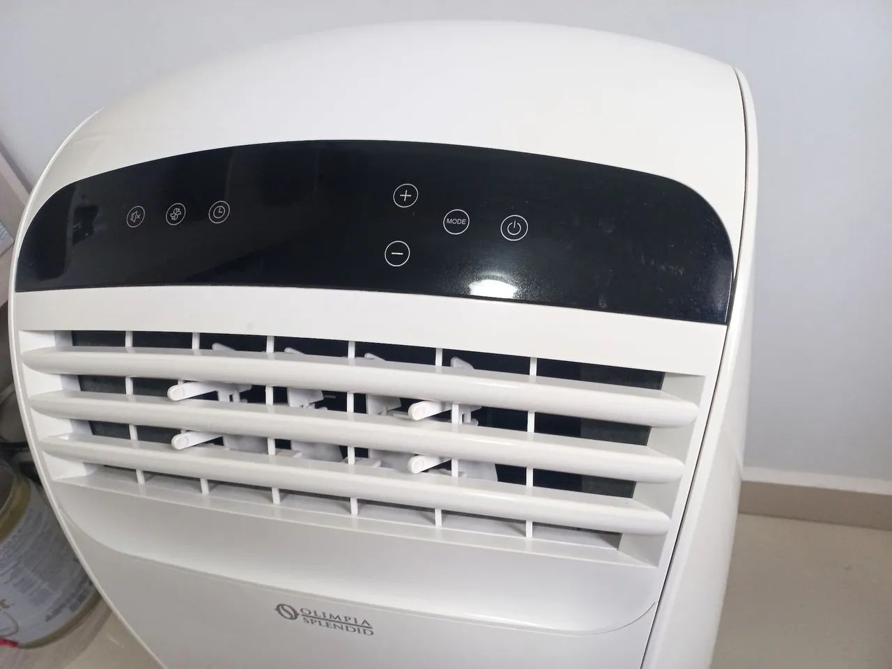 Ar condicionado Olímpia Splendid  - Foto 4