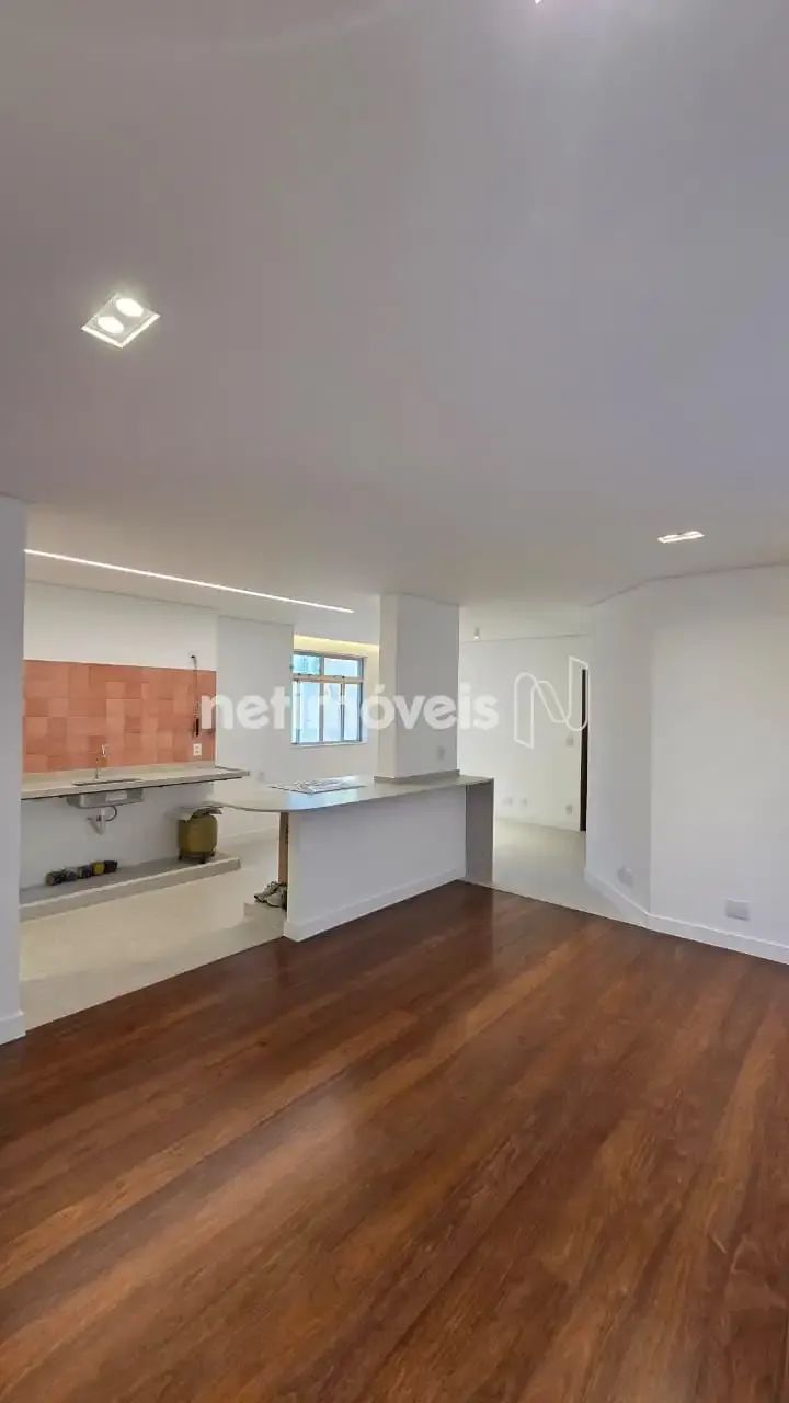 Apartamento 4 quartos e 2 vagas no Gutierrez