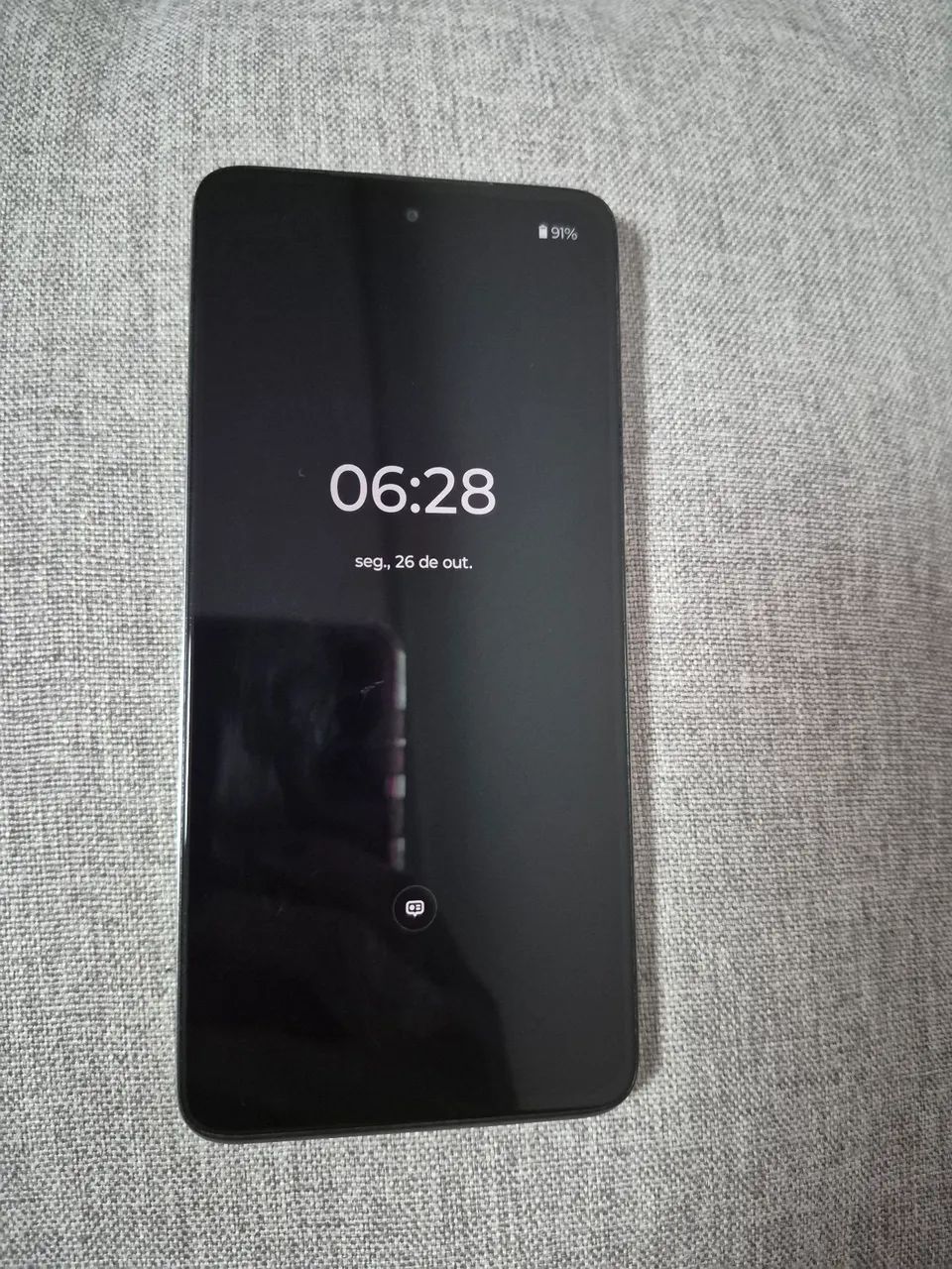 Motorola G82 5g