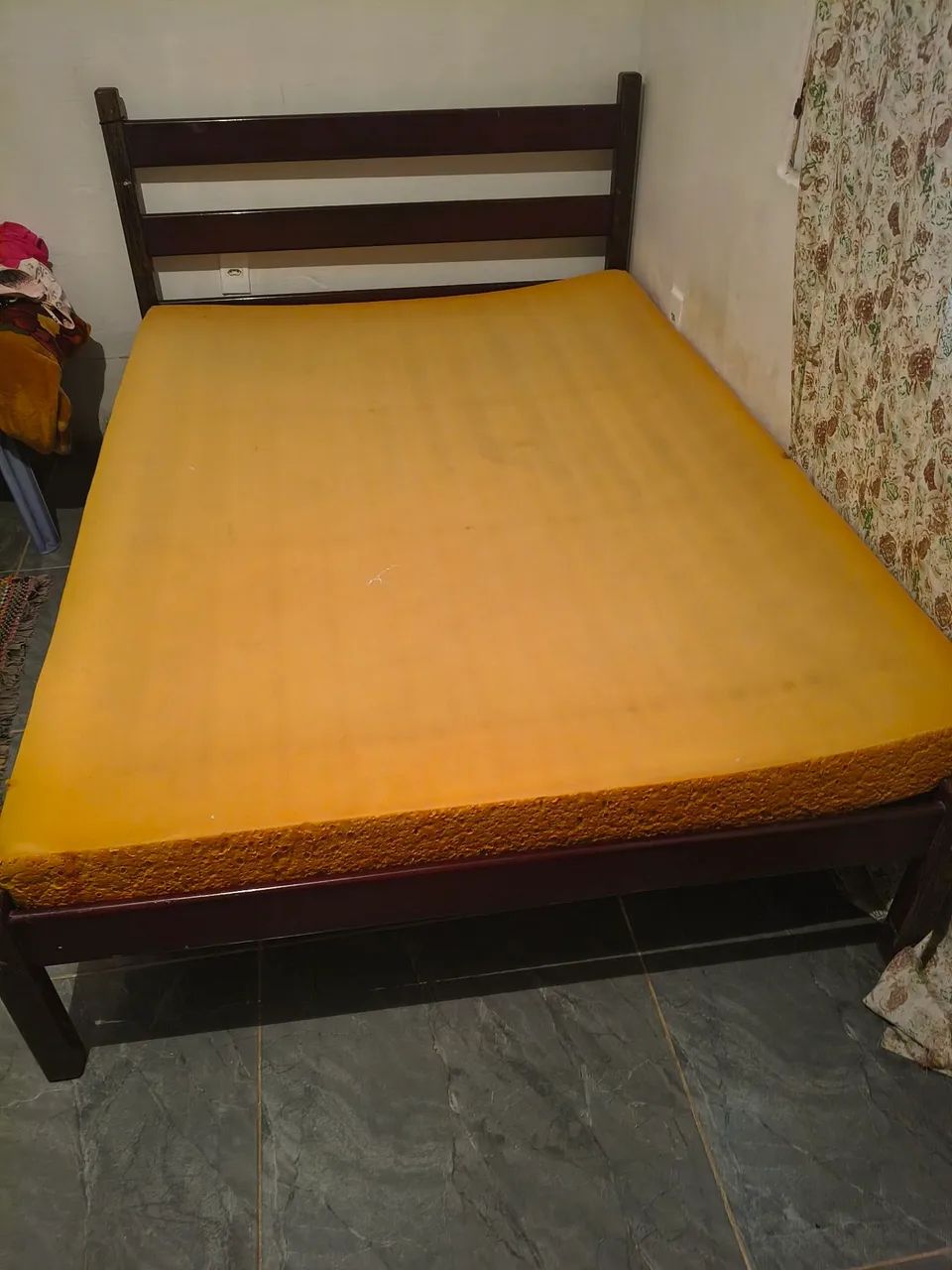 Cama de casal - Foto 2