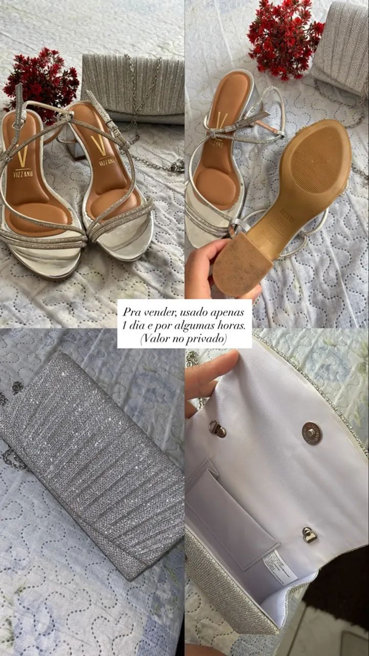 Sandália  - Foto 2