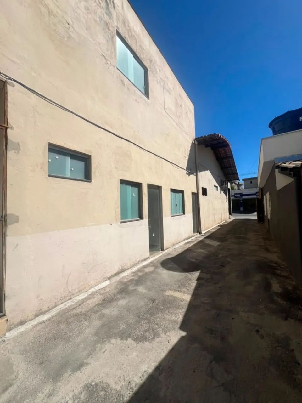 Aluguel espaço 40m² Centro Sete Lagoas - Foto 5