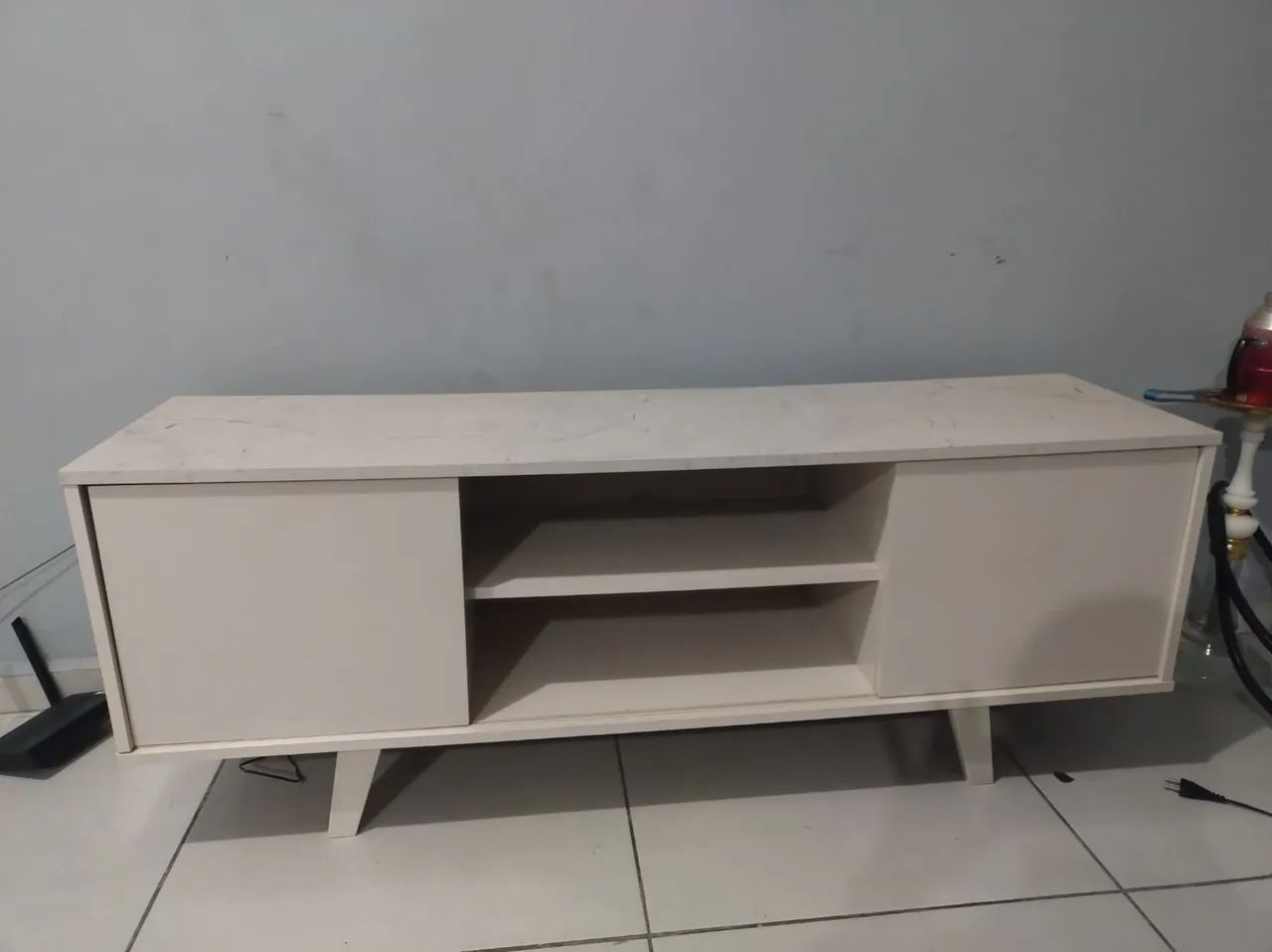 Vende se rack 