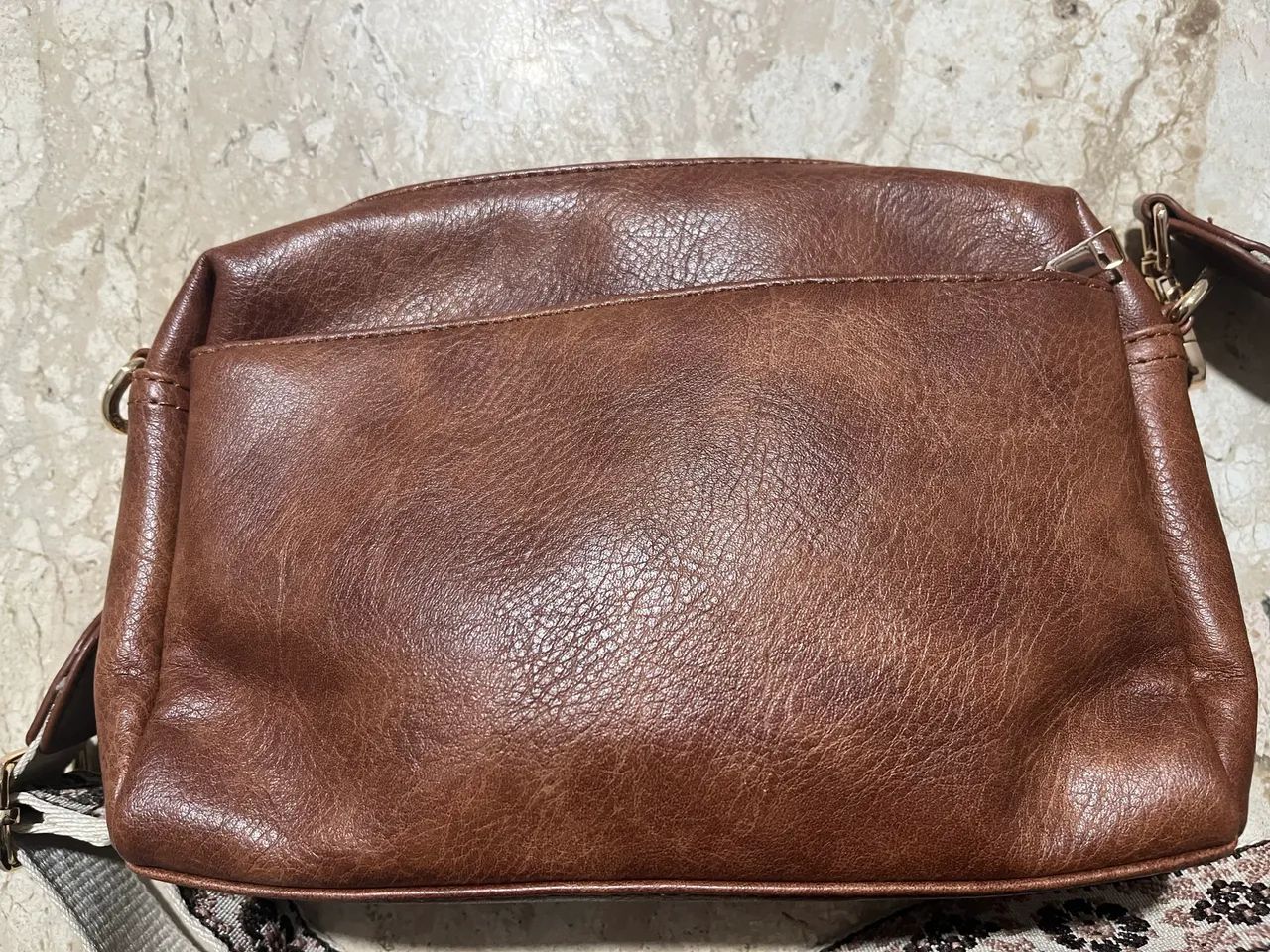 Bolsa pequena tiracolo APHISON - Foto 5
