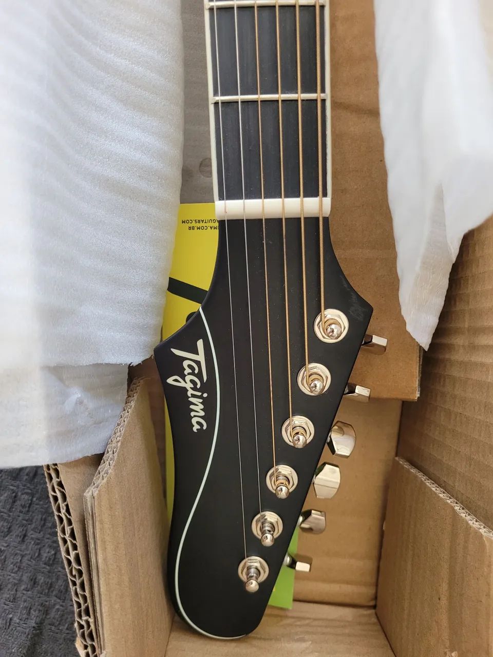 Violão  - Foto 3