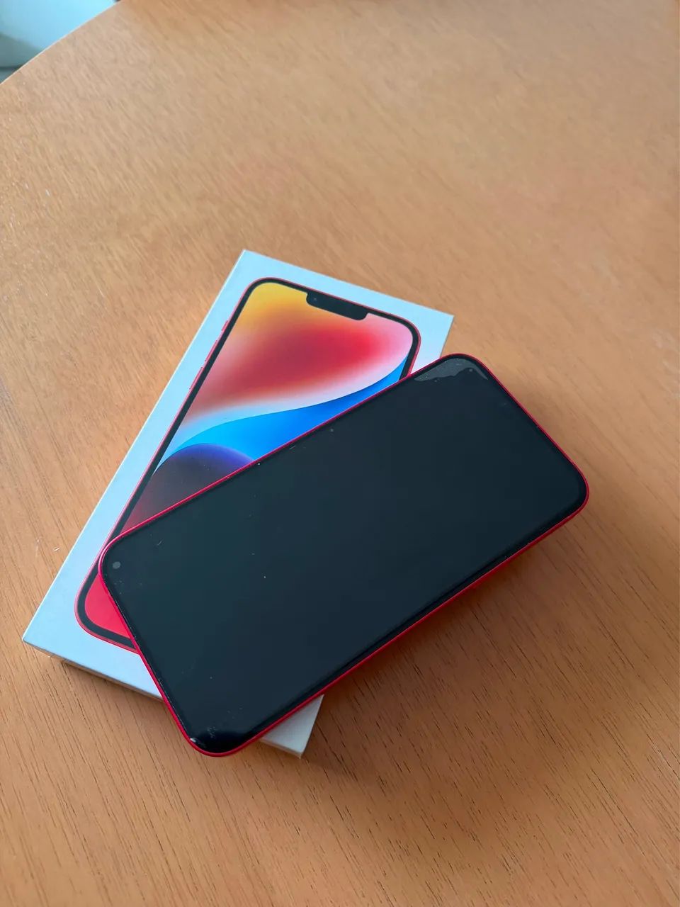 Vende-se iPhone 14 Plus 256gb - Foto 5