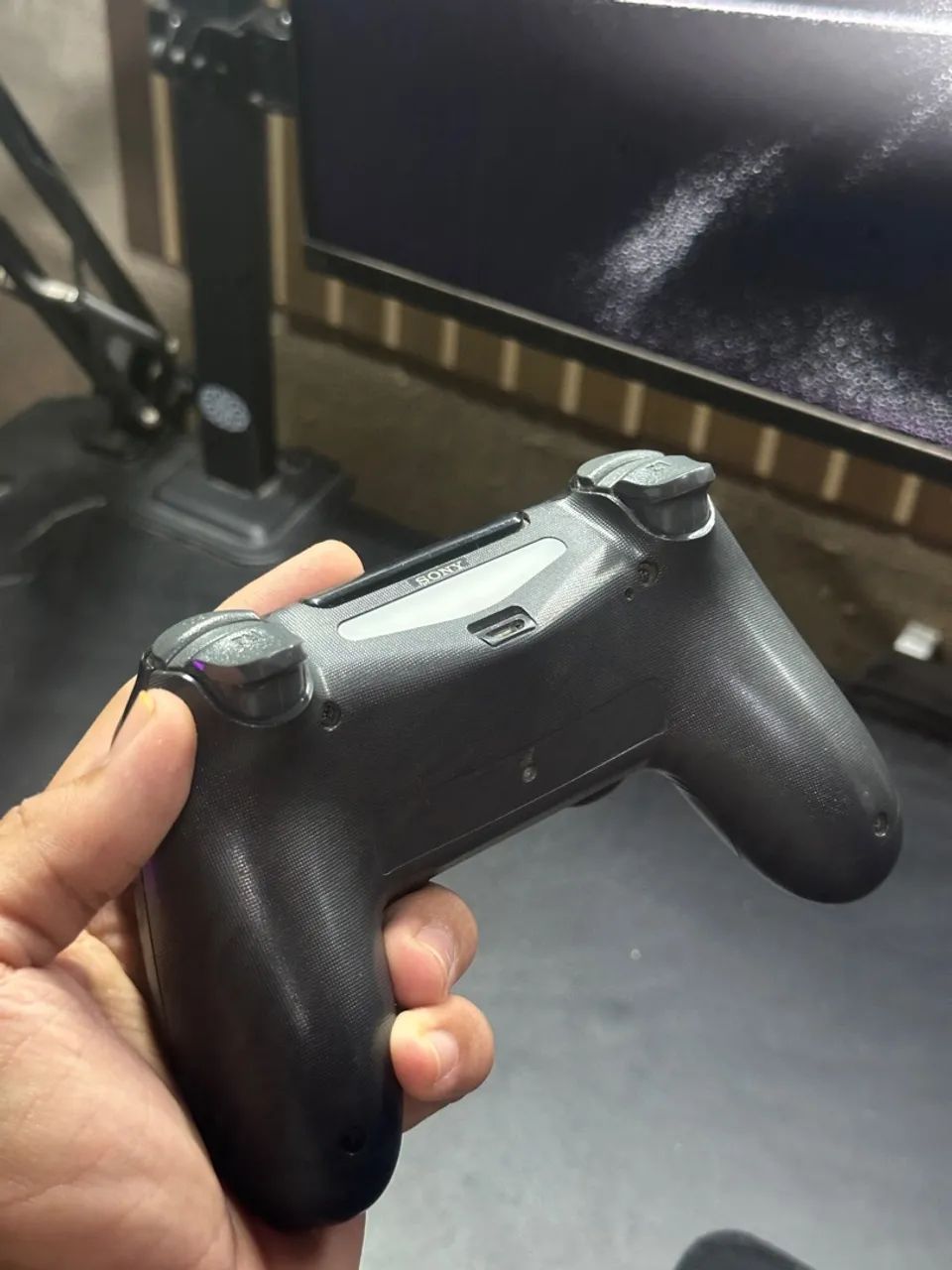 CONTROLE PS4 Bluetooth  - Foto 4
