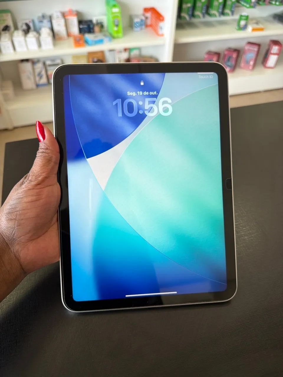 iPad  - Foto 2
