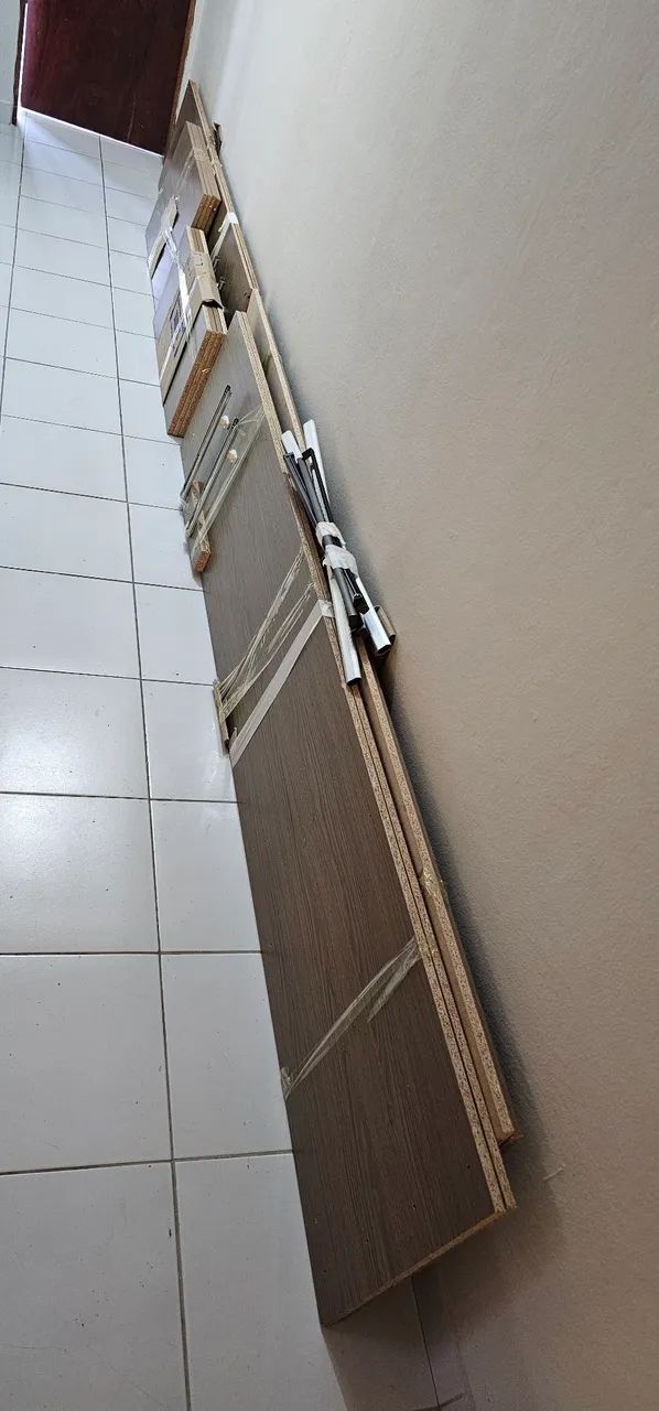 Guarda roupa Casal - Foto 3