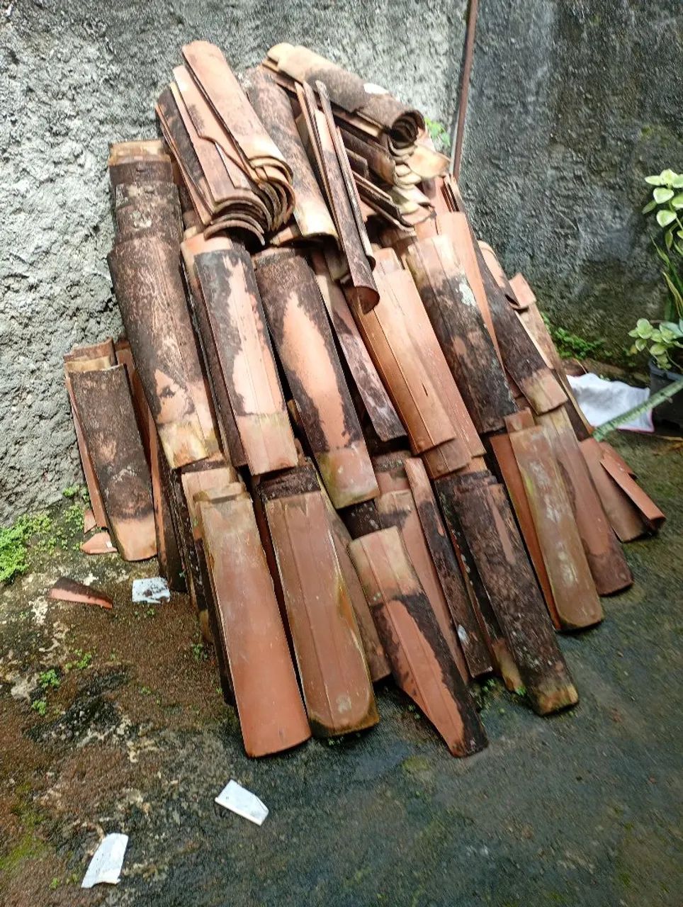 Telhas a venda  - Foto 2