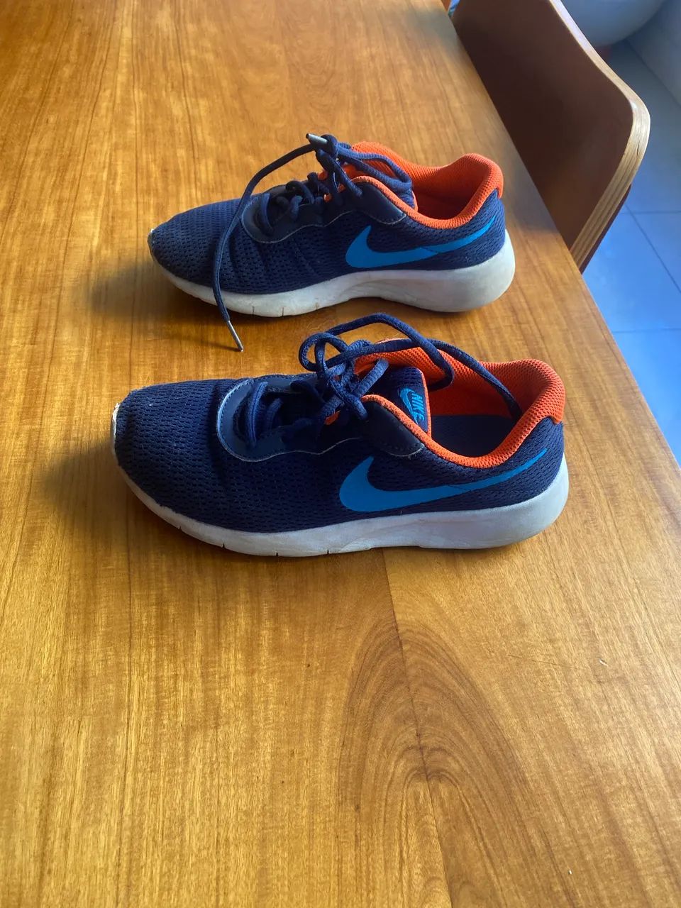 Vendo Tênis Nike - Foto 5