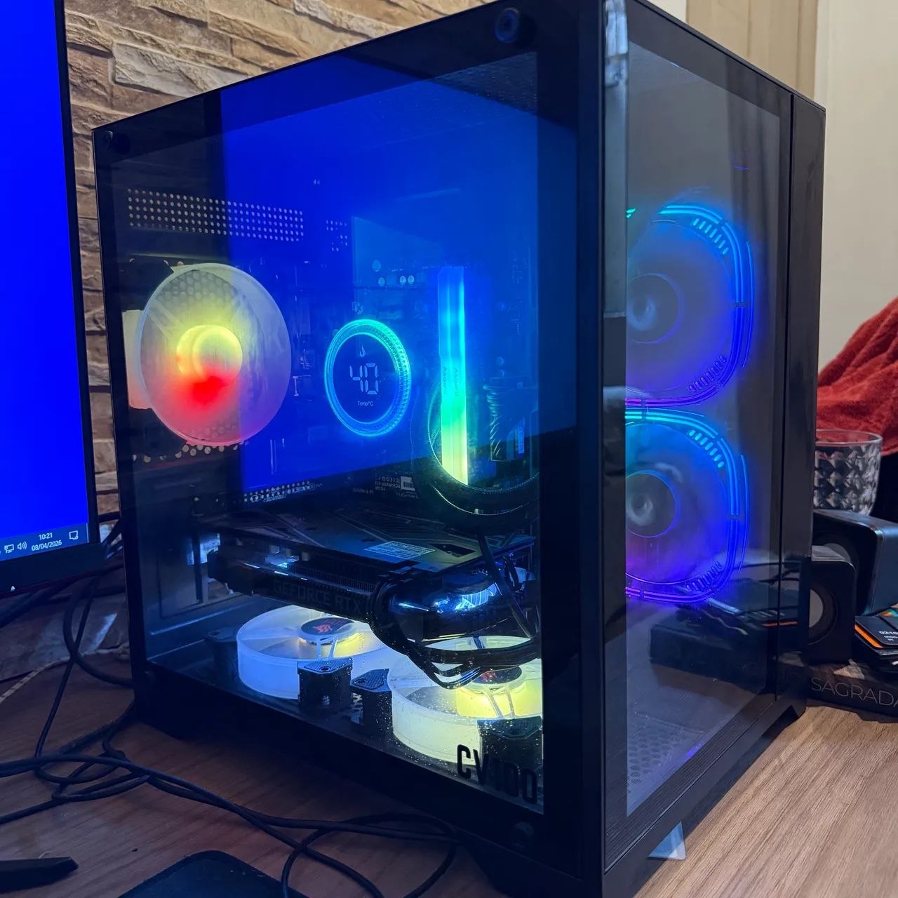 PC gamer  - Foto 2
