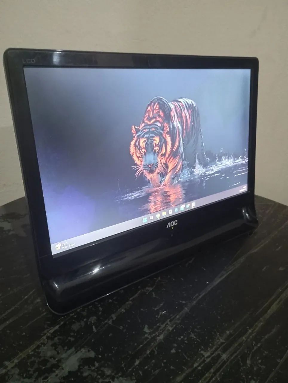 Monitor AOC  - Foto 2