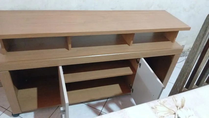 RACK PARA TV - Foto 3