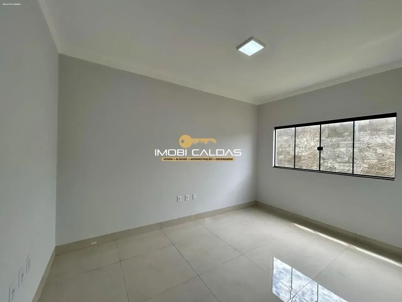 OPORTUNIDADE NOVO - Caldas Novas - Foto 3