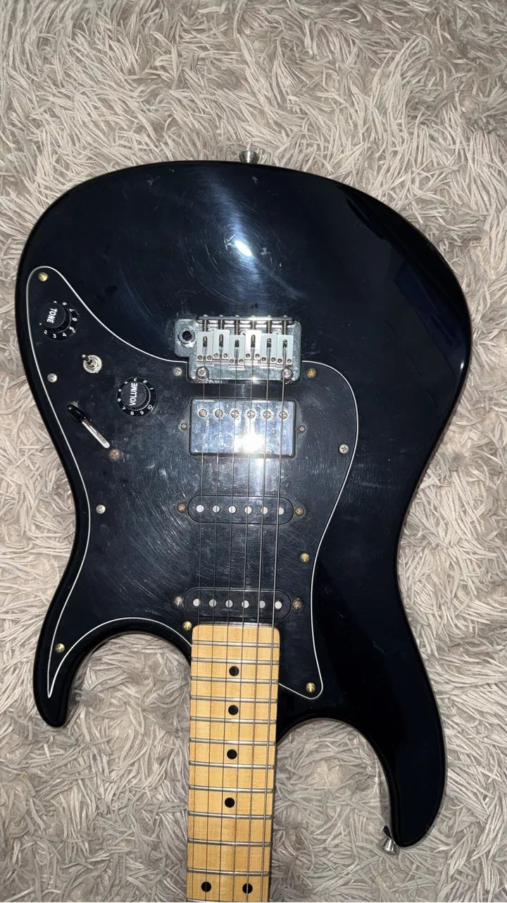 Guitarra tagima Stella - Foto 5