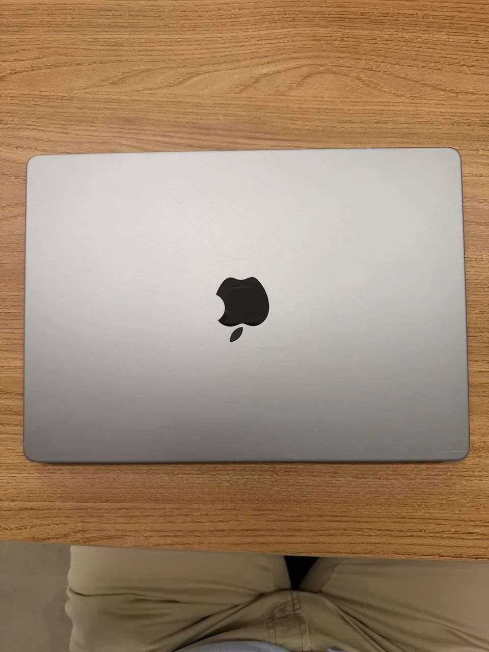 Macbook Pro M1 Pro 16GB 512GB 14