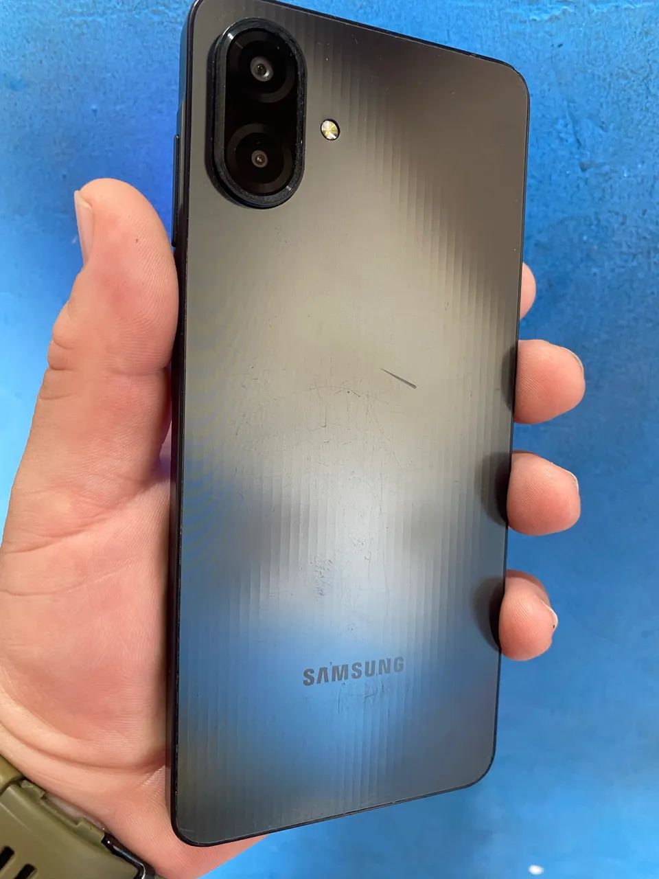 Samsung A07 128 GB todo Original  - Foto 5