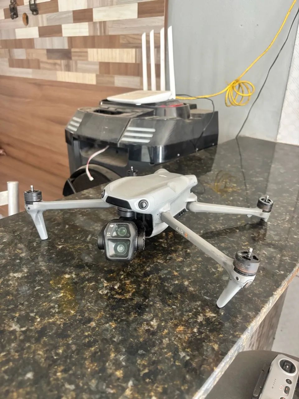 Drone air 3s - Foto 4