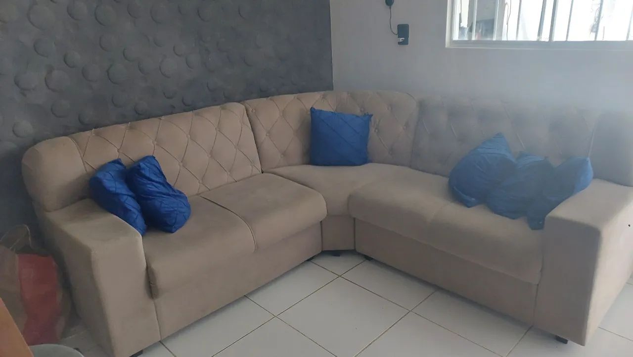 Sofa l