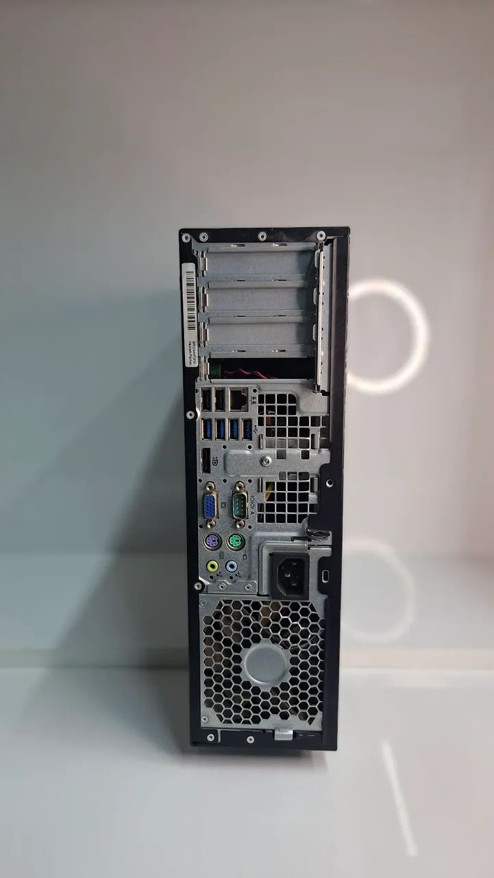 Computador I5 HD 500Gb 8gb Ram para trabalhar! - Foto 2