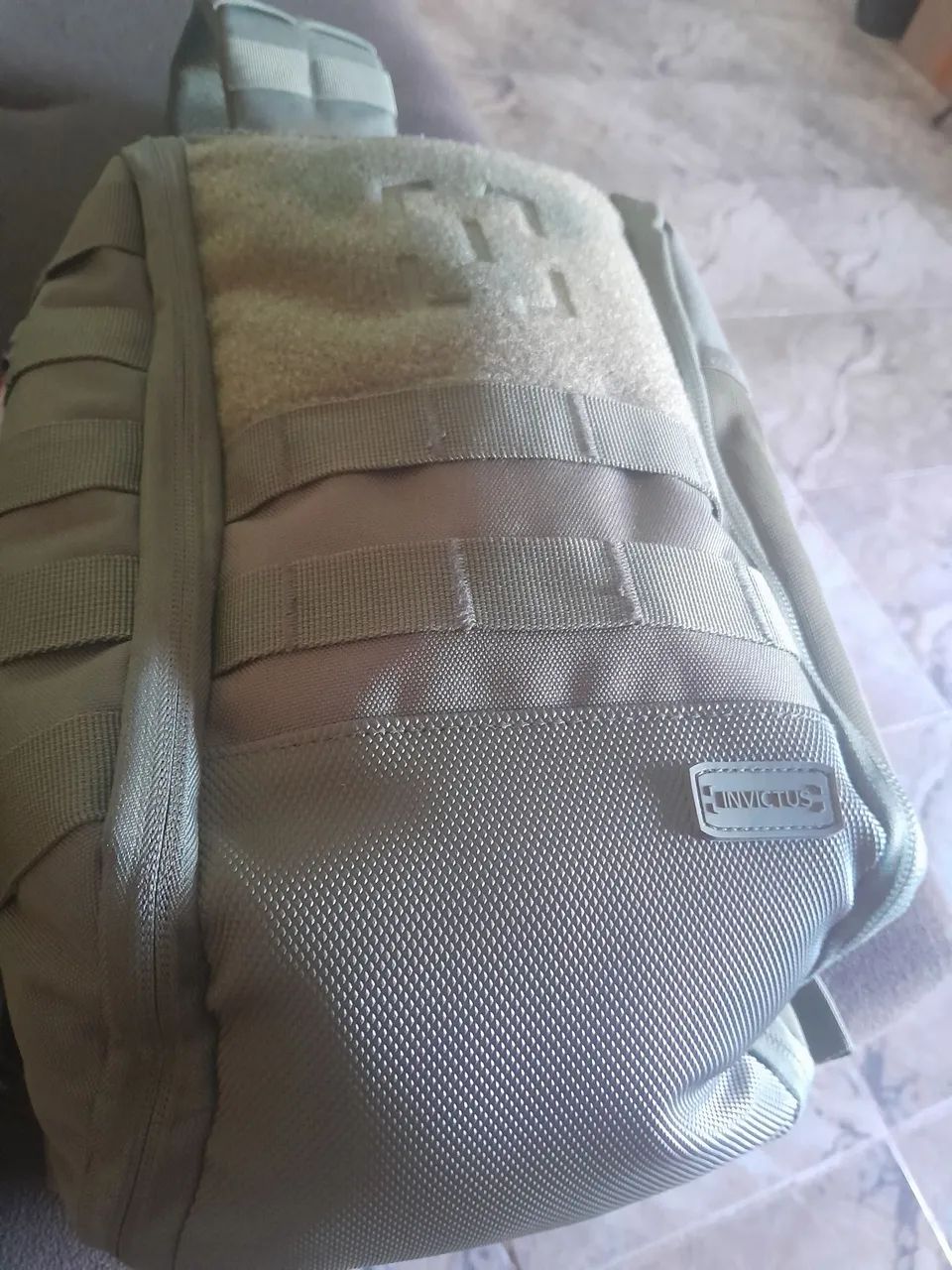 Bolsa invictus  - Foto 2