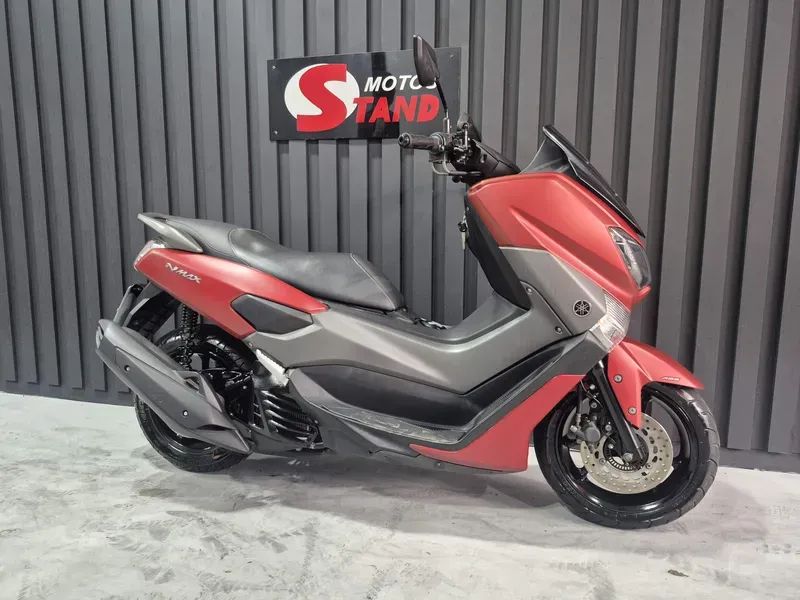 Yamaha NMax 160 cc  - Foto 4