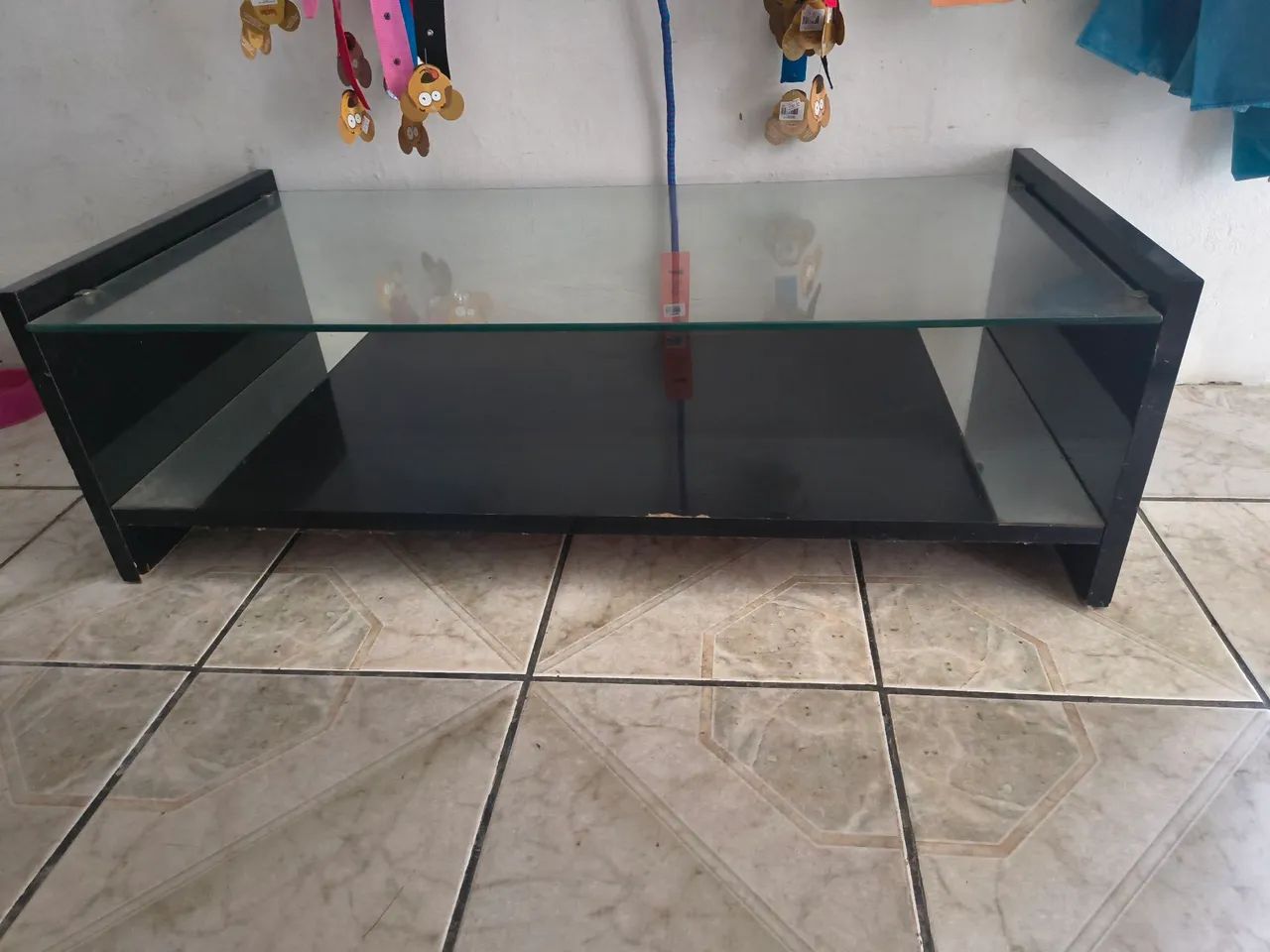Mesa de centro 
