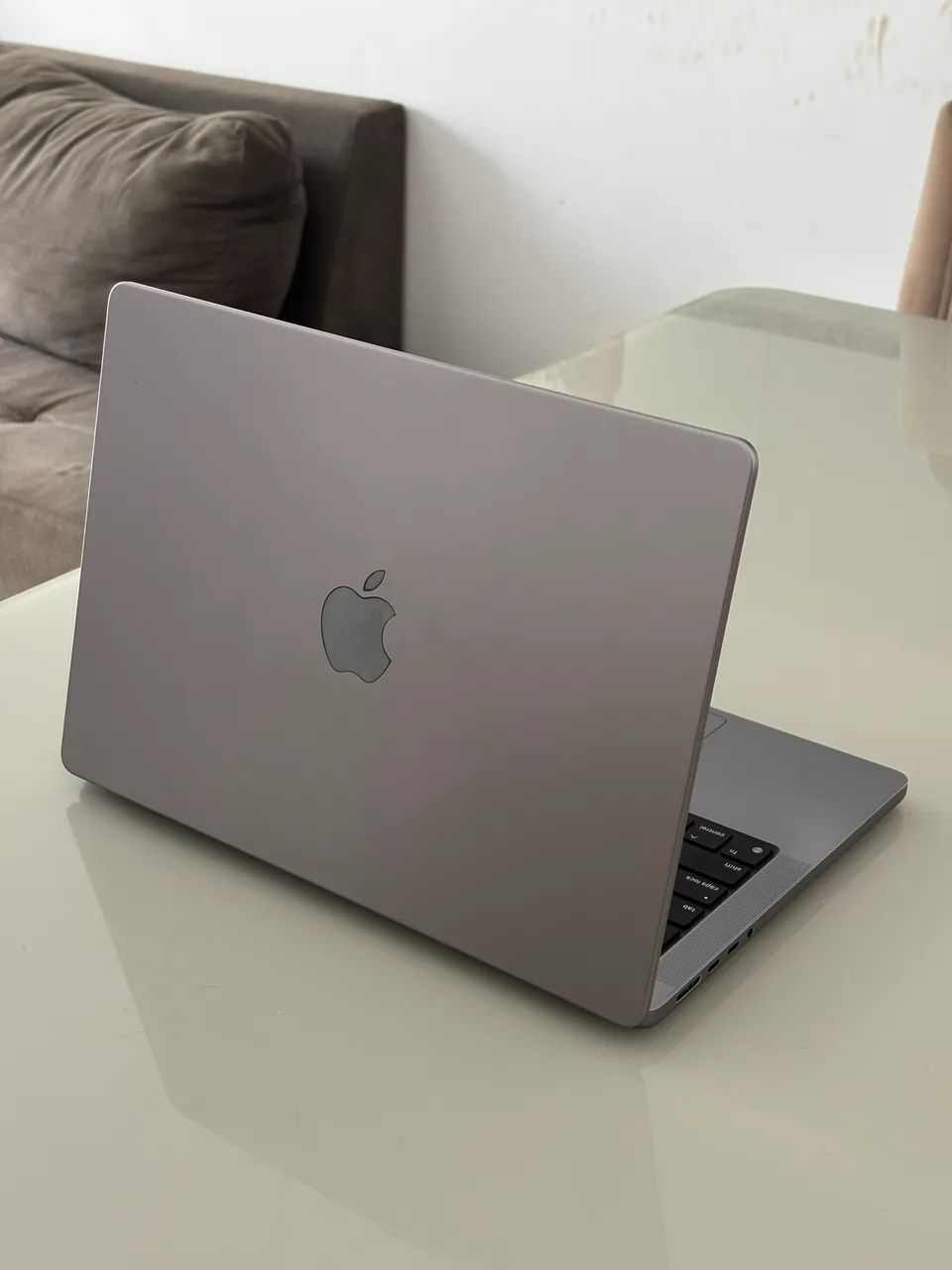 MacBook Pro M1 Pro 512GB - Notebooks - Rio Anil, São Luís