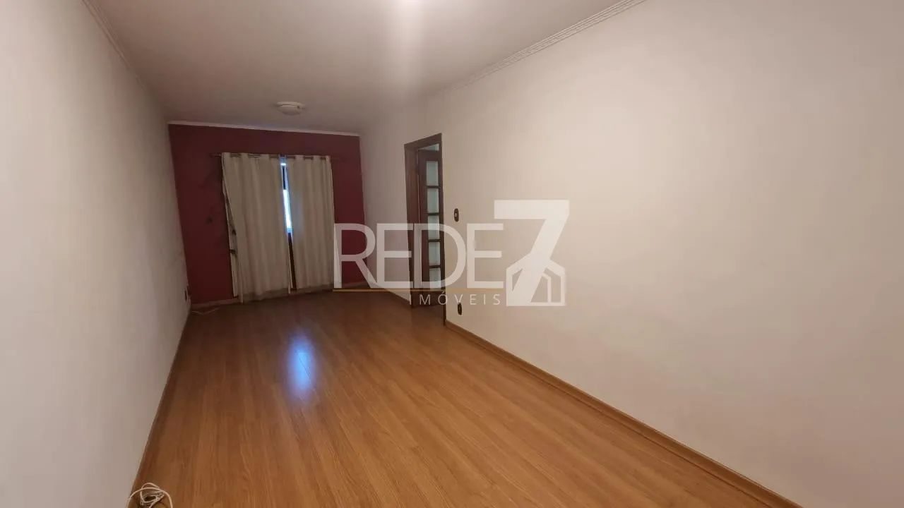 apartamento - Conjunto Residencial Souza Queiroz - Campinas - Foto 3