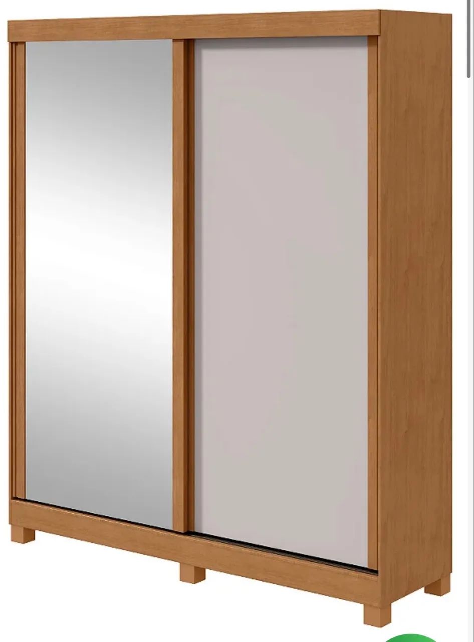 Vendo Guarda-roupa  - Foto 2