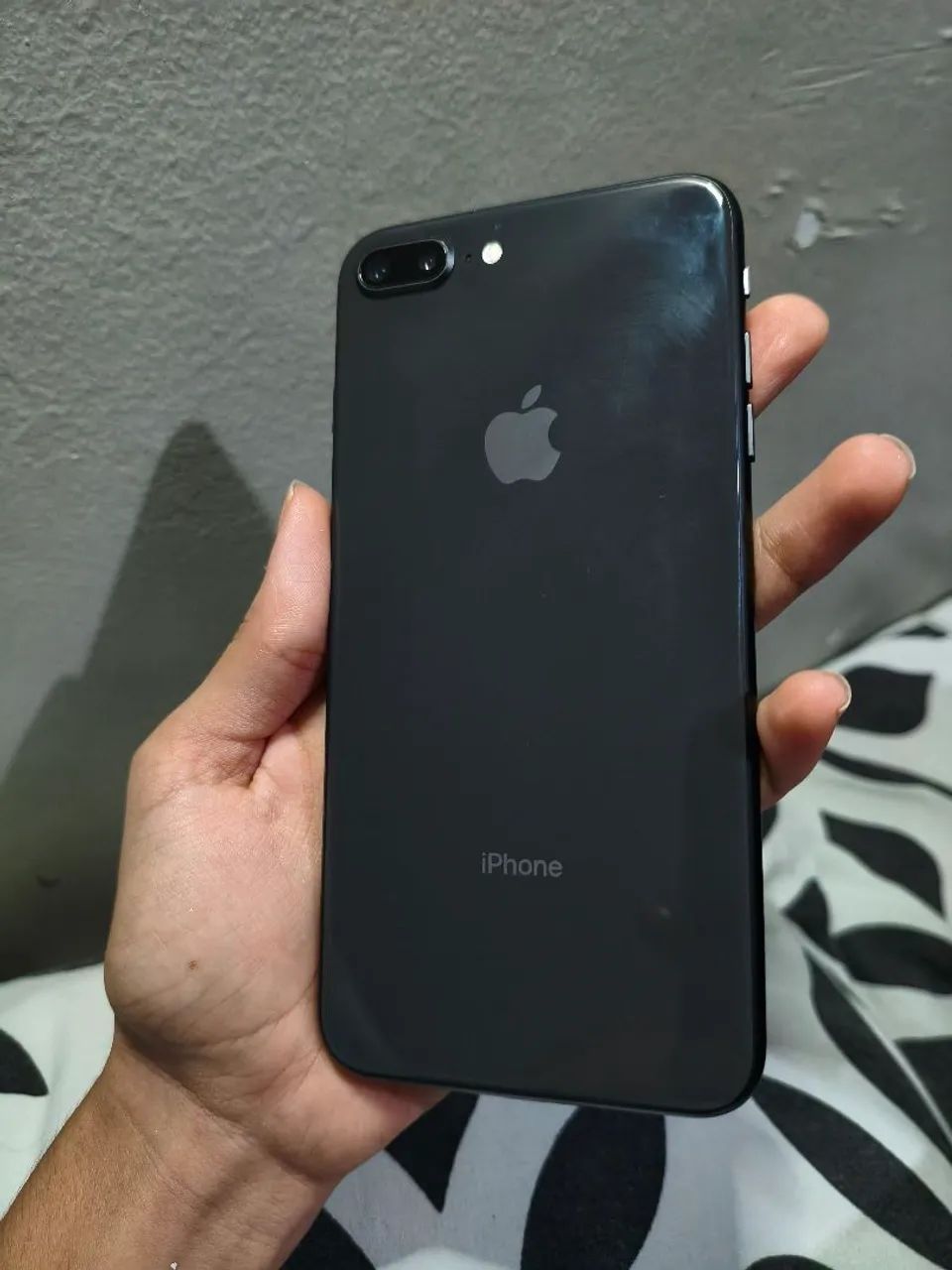 iPhone 8 plus 64GB - Aceito proposta! - Celulares e Smartphones
