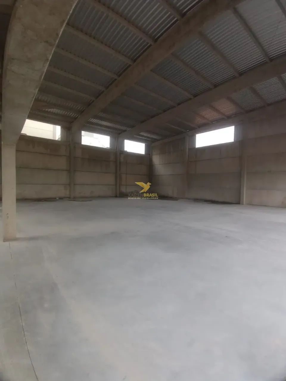 Galpão para Locação - 490 m² | Sertão do Imaruim - São José/SC