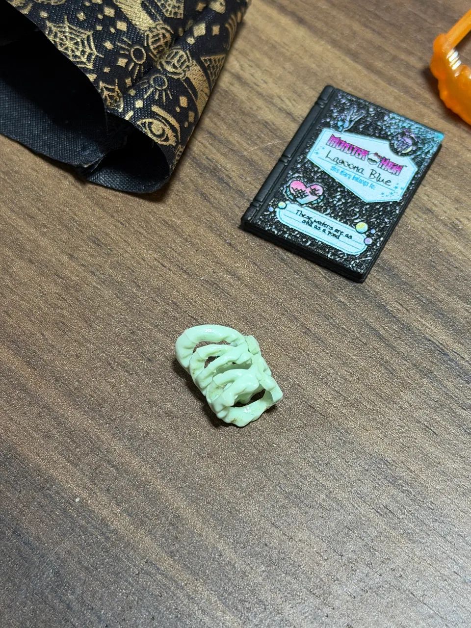 Lote G3 + Sweet Screams - Monster High - Foto 3