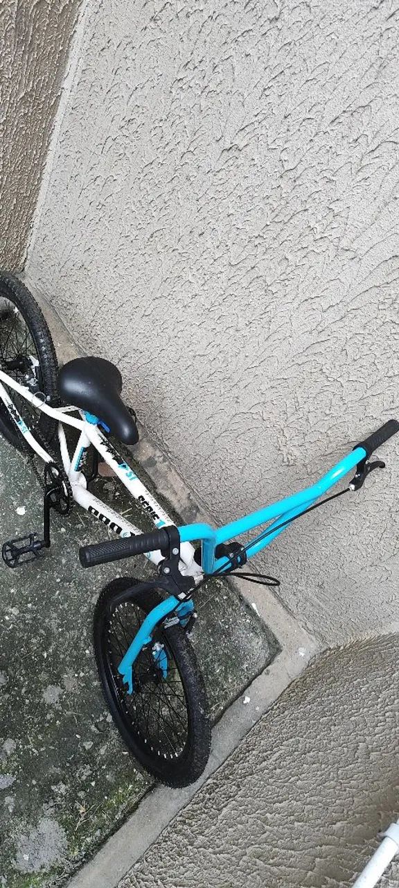 Bicicleta aro 20 - Foto 3
