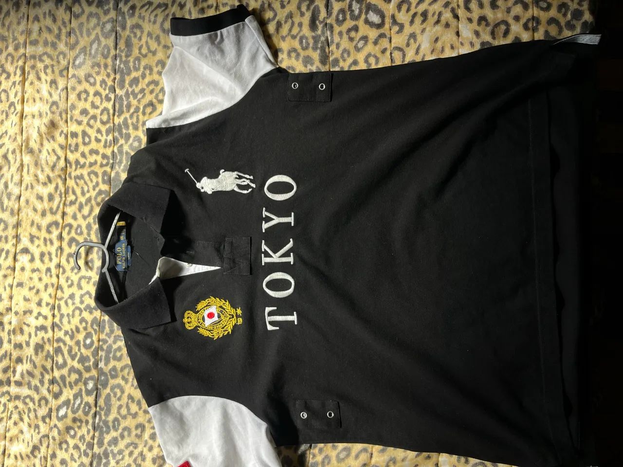 polo ralph lauren - Foto 4