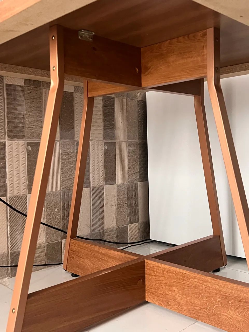 Mesa 90x90 - Foto 2