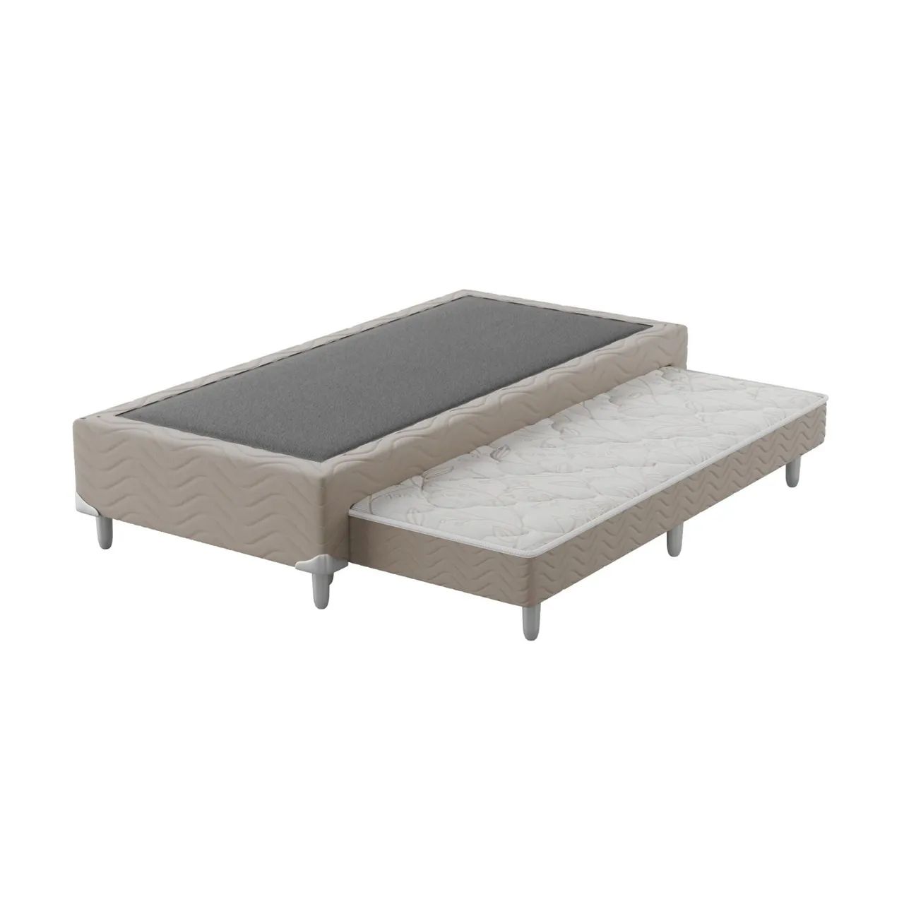 CAMA PARTIDO SOLTEIRO - JOSE MOVEIS 