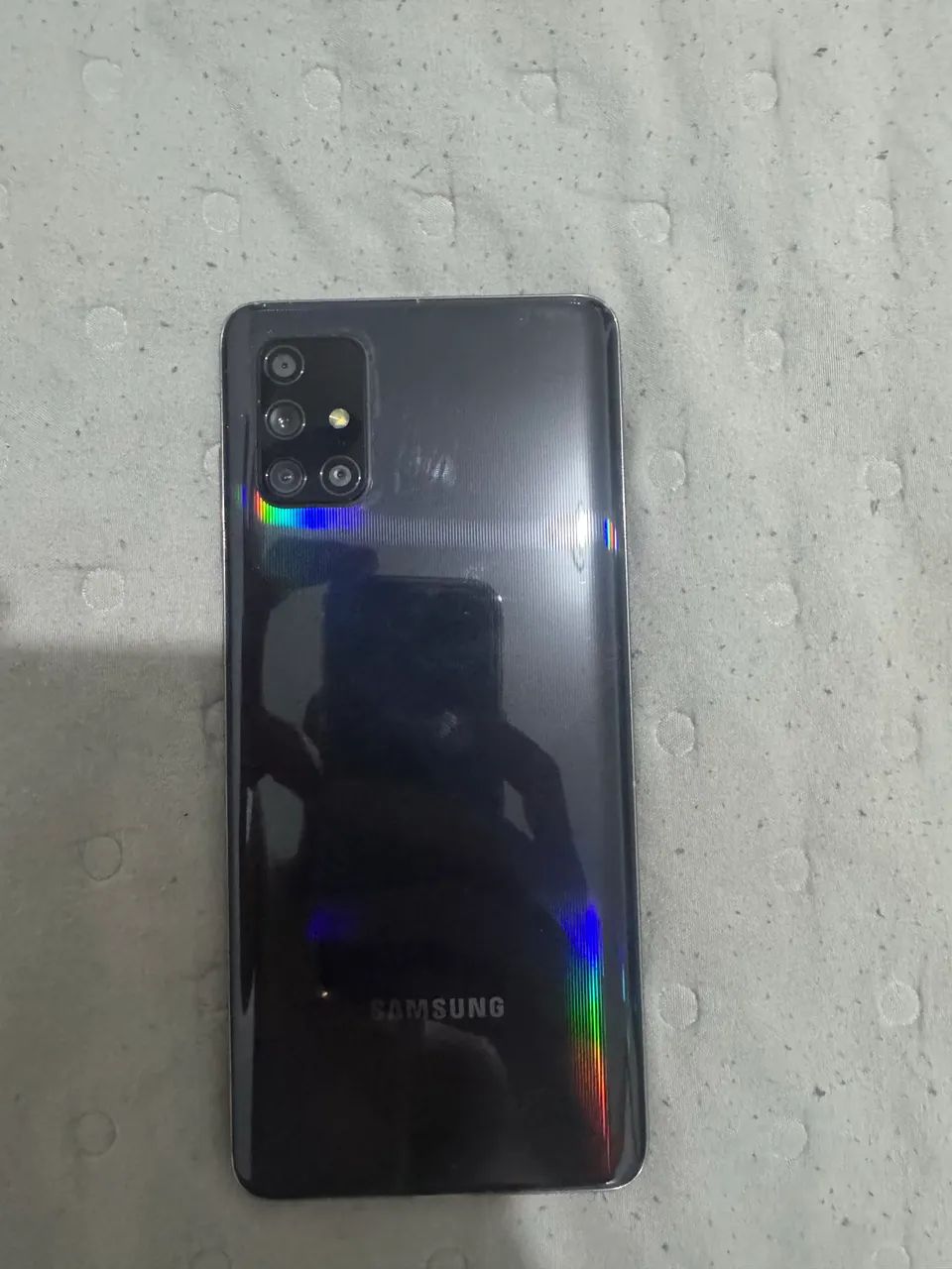 SAMSUNG GALAXY A71 - Foto 2
