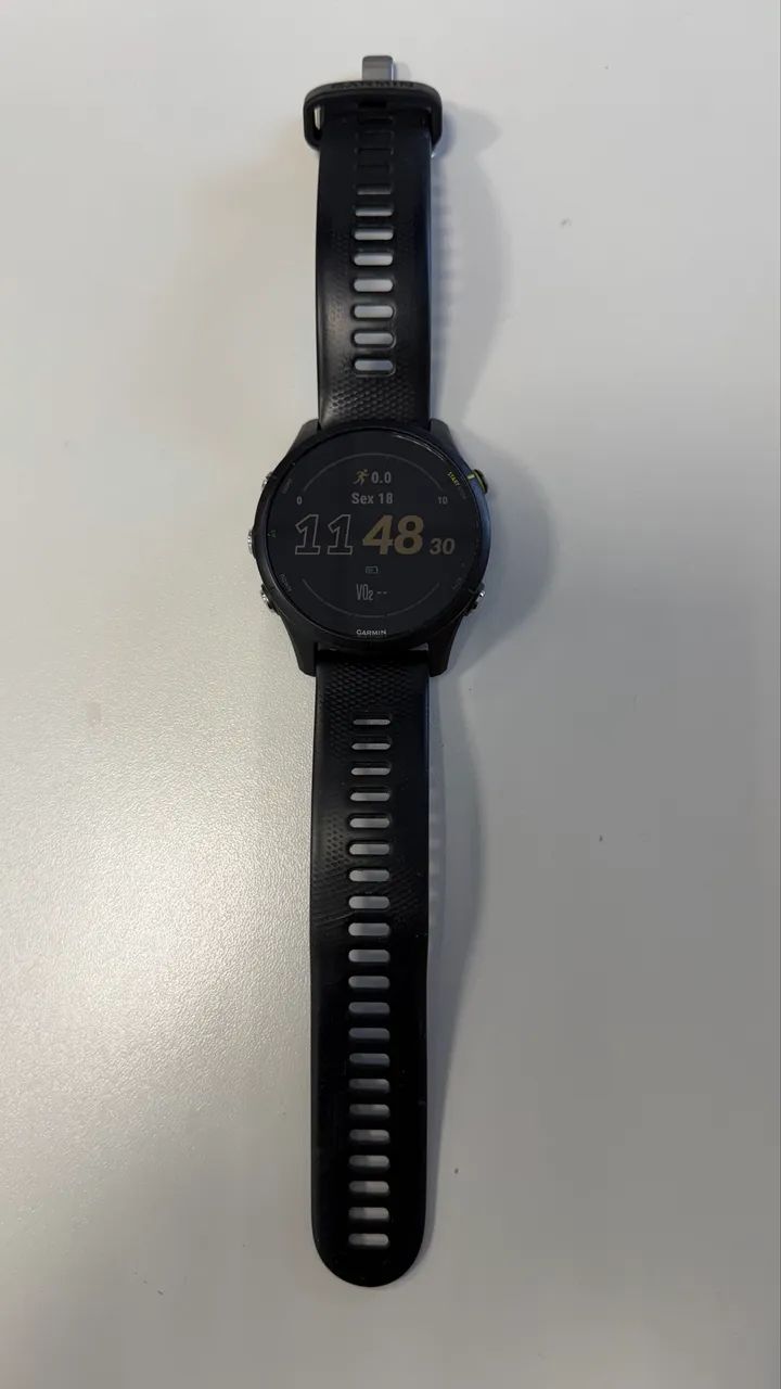 Garmin Forerunner 255 Music - Foto 3