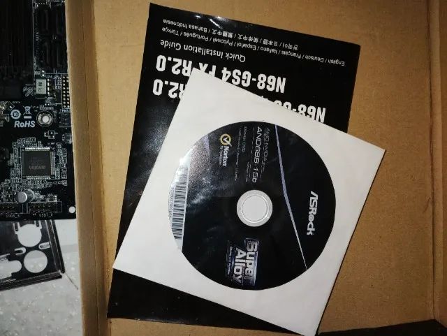 AMD - Foto 2