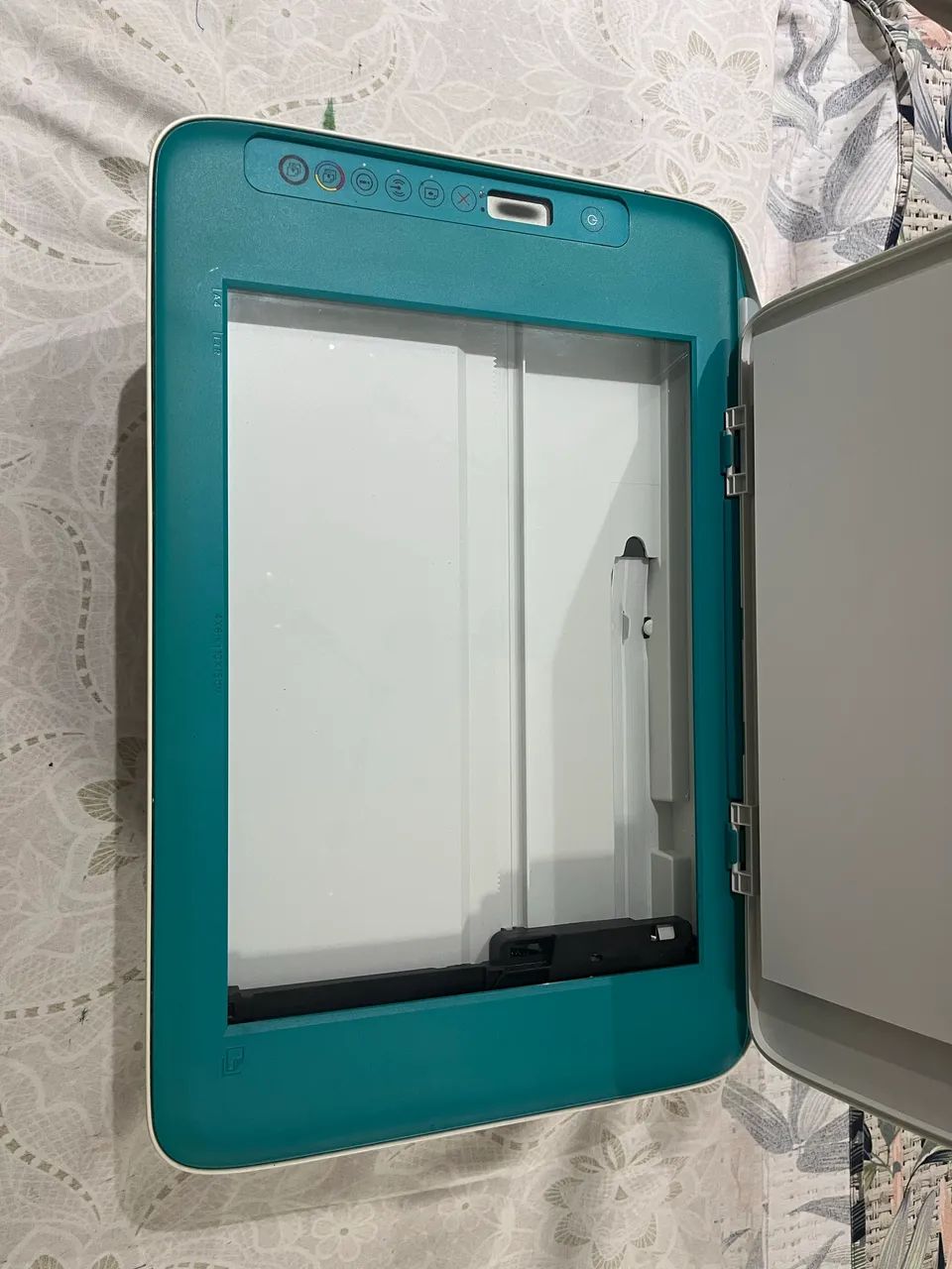 Impressora HP 