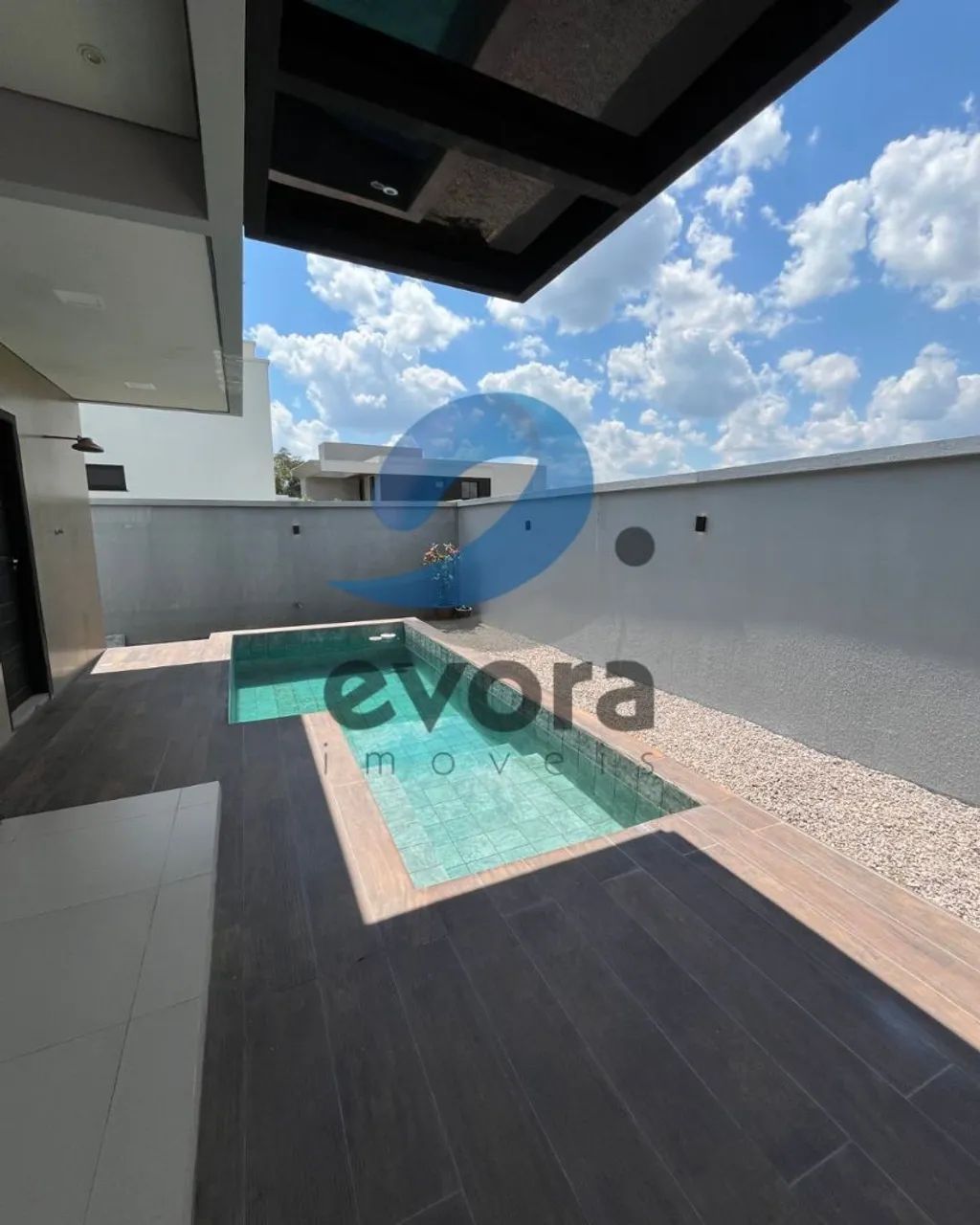 EVORA VENDE CASA TERRAS ALPHAVILLE  - Foto 3