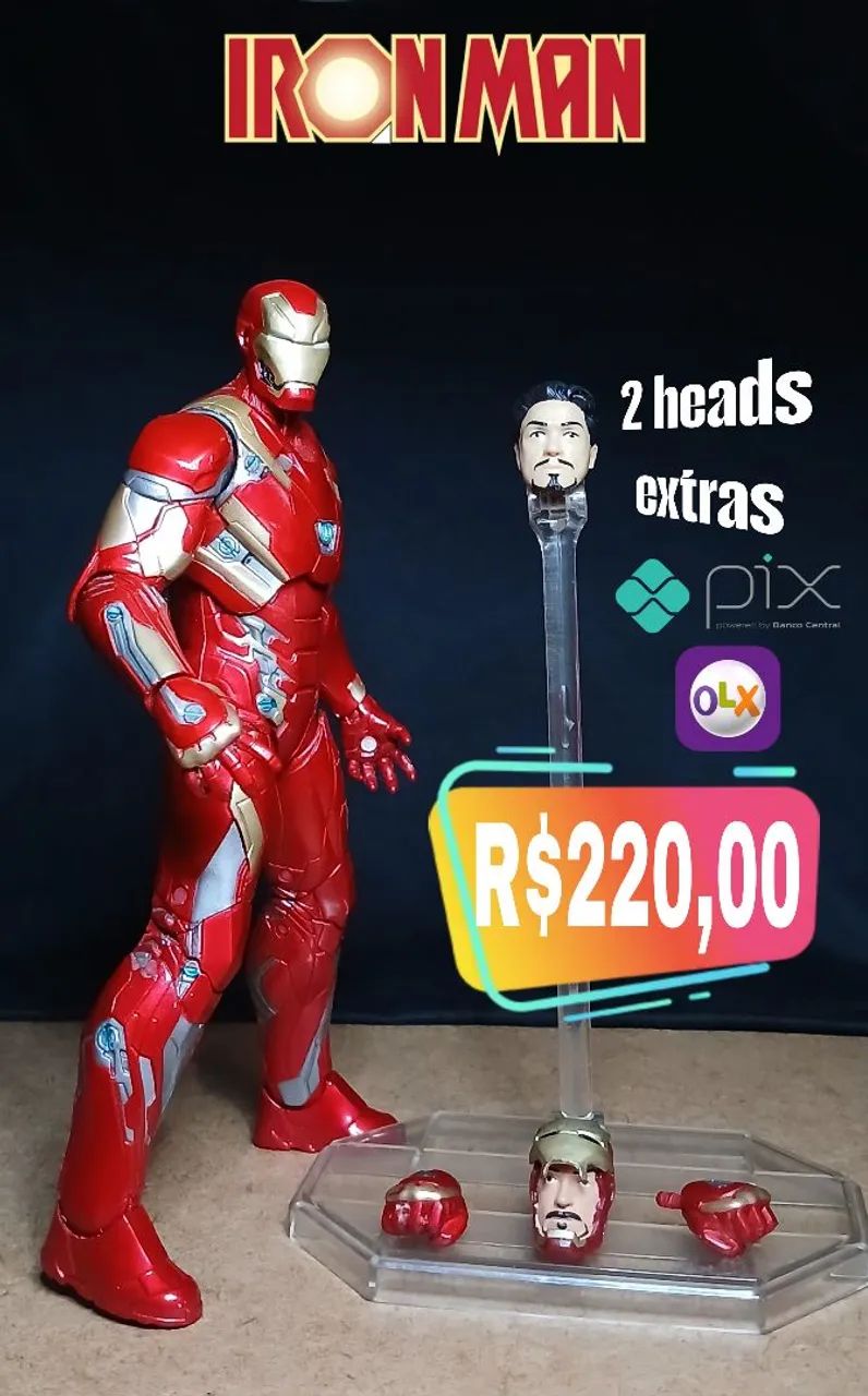 Ironman
