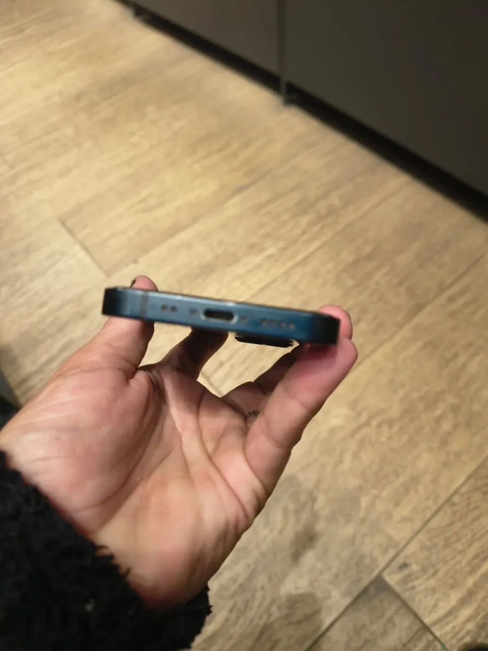 iPhone 13 mini  - Foto 4