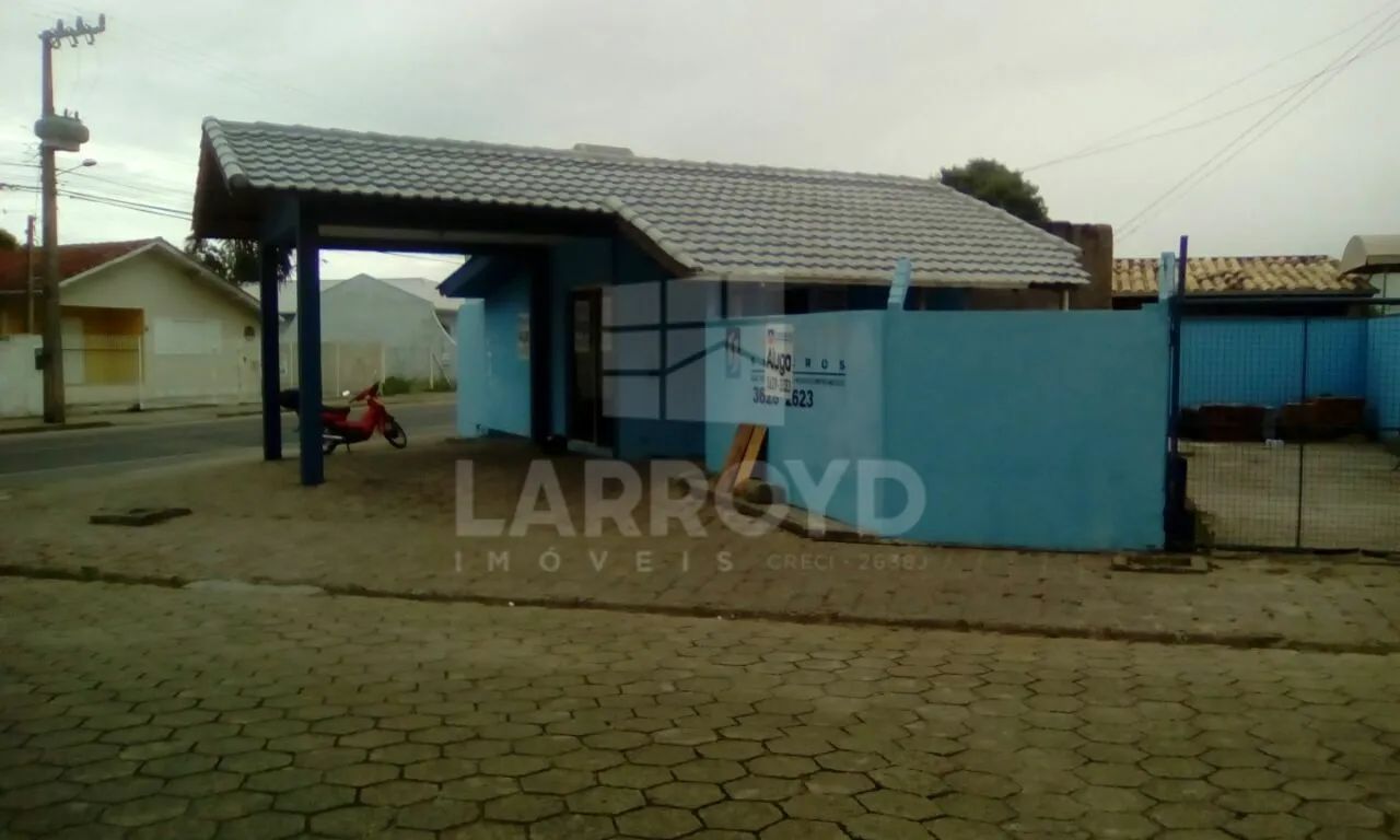 Sala Comercial para aluguel no Humaitá - Foto 3